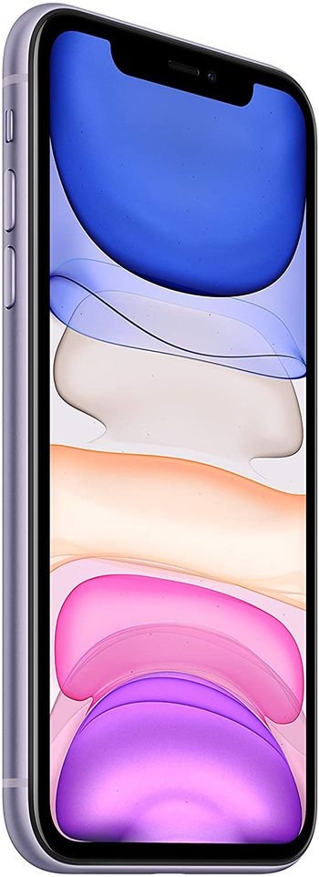 Apple iPhone 11 64GB Purple – Global iStores