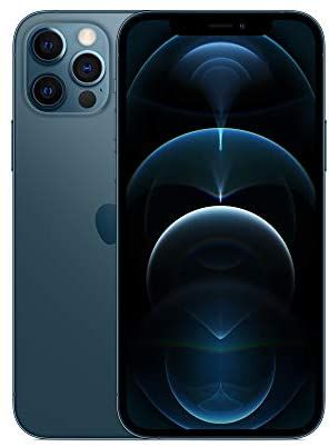 Apple iPhone 12 Pro 512GB/Pacific Blue/5G