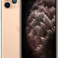 Apple Iphone 11 pro - 256GB, 4G LTE - Gold More from  Apple Mobiles