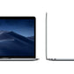 Apple MacBook Pro A2159 (2019) Core i5 8GB RAM 128 SSD 1.5GB Graphic Card Silver