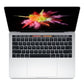 Apple MacBook Pro A1706 (2016) Core i7 16GB RAM 1TB SSD 1.5GB Graphic Card Silver