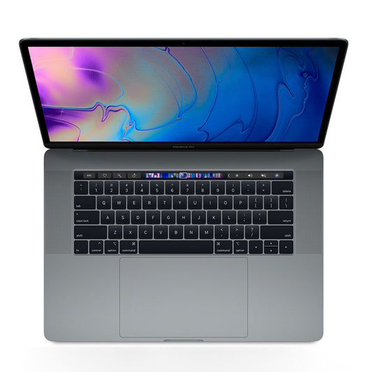 Buy Apple MacBook Pro 2018 (A1990) – Core i7, 16GB RAM, 512GB SSD in UAE