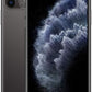 Apple iPhone 11 Pro - 64GB, 4G LTE, Space Grey