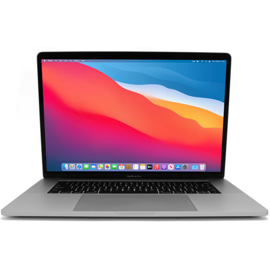 Buy Apple MacBook Pro 2018 – 15-inch Retina Display, 4GB Graphics at Global iStores