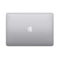 Apple MacBook Pro A1706 (2016) Core i7 16GB RAM 1TB SSD 1.5GB Graphic Card Silver