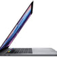 Apple MacBook Pro A1990 15" , i7 ,16GB ,512GB , 4GB Graphic - space gray
