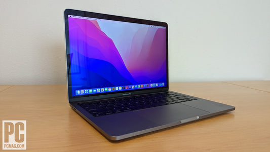 Apple MacBook Pro  M2 , 256GB SSD, 8GB RAM, 13.3" , GRAY COLOUR