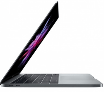 MacBook Pro A1708 (2017) With 13.3-Inch, Intel Core i5, 8GB RAM, 256GB SSD/1.5GB