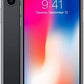 Apple iPhone X 256GB 4G LTE Space Grey