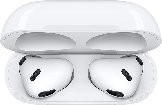 Apple AirPods (3rd Generation)