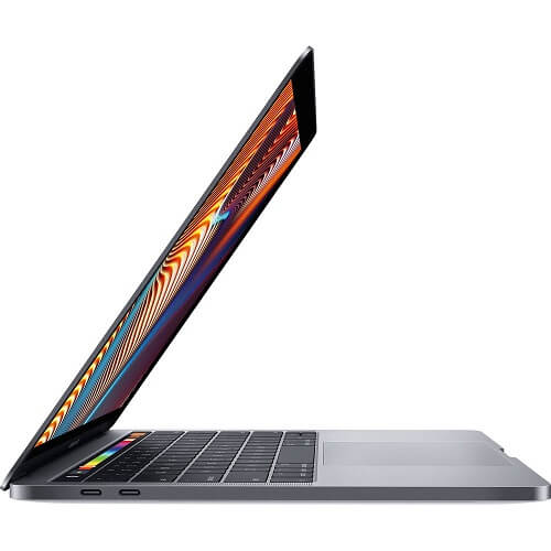 Apple MacBook Pro A1706 (2016) Core i7 16GB RAM 500 SSD 1.5GB Graphic Card Gray