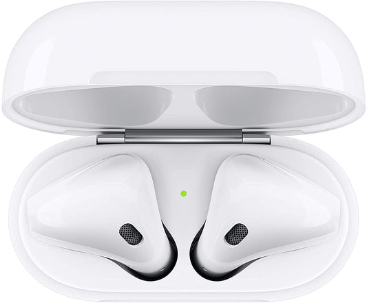 Apple AirPods (2nd Generation)