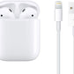 Apple AirPods (2nd Generation)