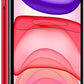Apple iPhone 11 64GB - Red