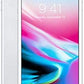 Apple iPhone 8 Plus - 256GB, 4G LTE, Silver