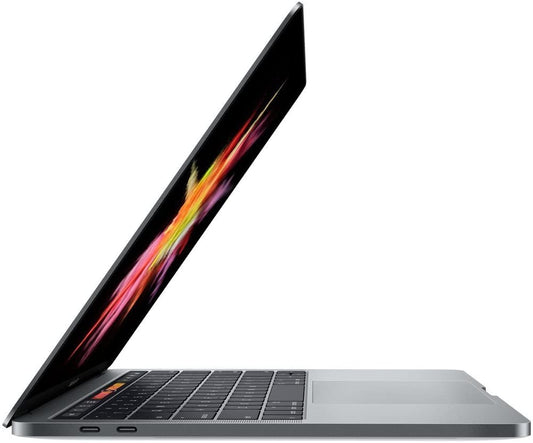 Apple MacBook Pro A1989 (2018) Core i5 8GB RAM 256 SSD 1.5GB Graphic Card Gray
