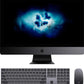 Apple iMac Intel Xeon 2TB SSD 32GB RAM