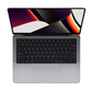 MacBook Pro 14-inch (M1 Pro, 2021)