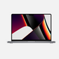 MacBook Pro 14-inch (M1 Pro, 2021)