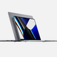 MacBook Pro 14-inch (M1 Pro, 2021)