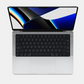 MacBook Pro 14-inch (M1 Pro, 2021)