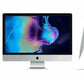 Apple iMac A1418 2013 Core i5 1TB HDD 8GB RAM with Apple wireless keyboard version 2 and magic 2 mouse