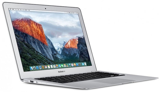 (Refurb) MacBook Air 13-inch 2015