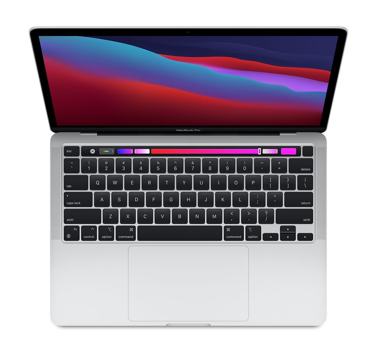 MacBook Pro (M1, 2020)