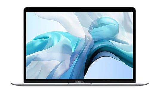 Apple MacBook Air A2179 (2020) Core i7 16GB RAM 512 SSD 1.5GB Graphic Card Silver