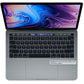 Apple MacBook Pro A2159 (2019) 13 Inch Core i5 8GB RAM 256 GB SSD - Silver