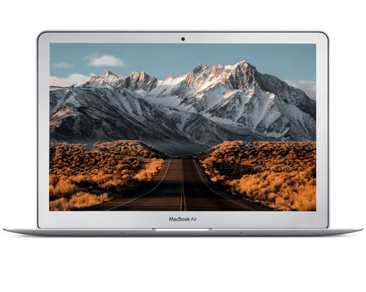 Apple MacBook Air A1466 ( 2012 ) 128GB SSD 8gb RAM 1.5GB Graphic