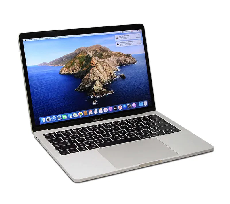 Apple MacBook Pro A1708 (2017) Core i7 256 SSD 16GB RAM 1.5GB